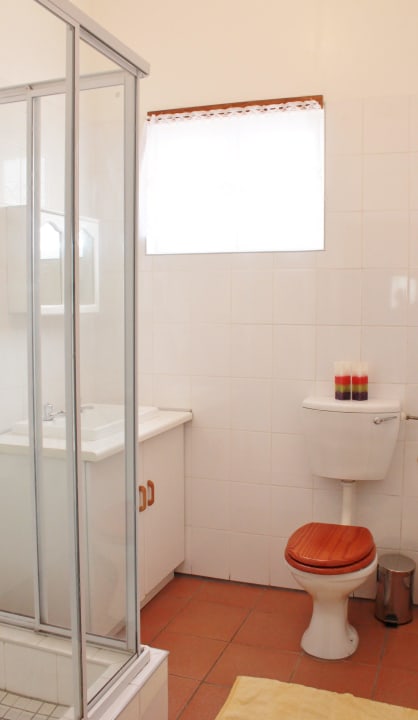 Apt 1 - Bathroom Apartments Zum Anker