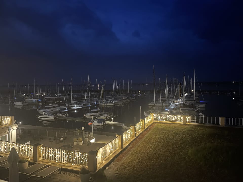 Ausblick Lindner Hotel Boltenhagen, part of JdV by Hyatt