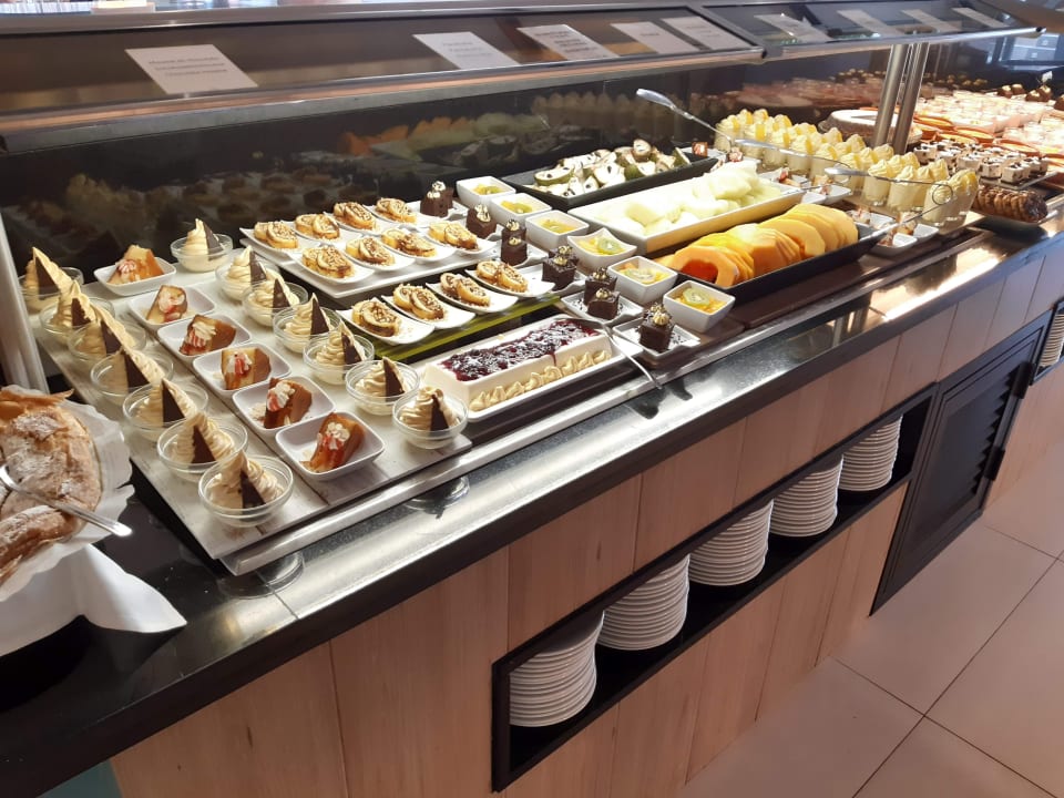 Gastro Hotel Riu Festival