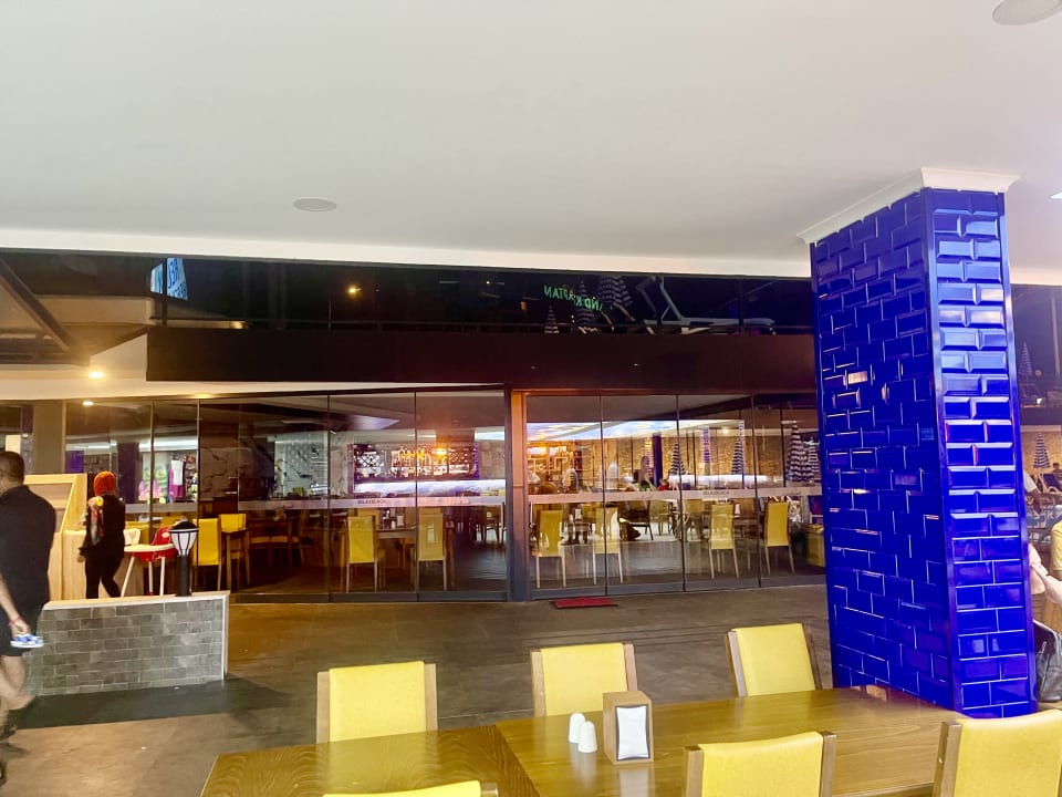 Gastro Holiday Relax Beach