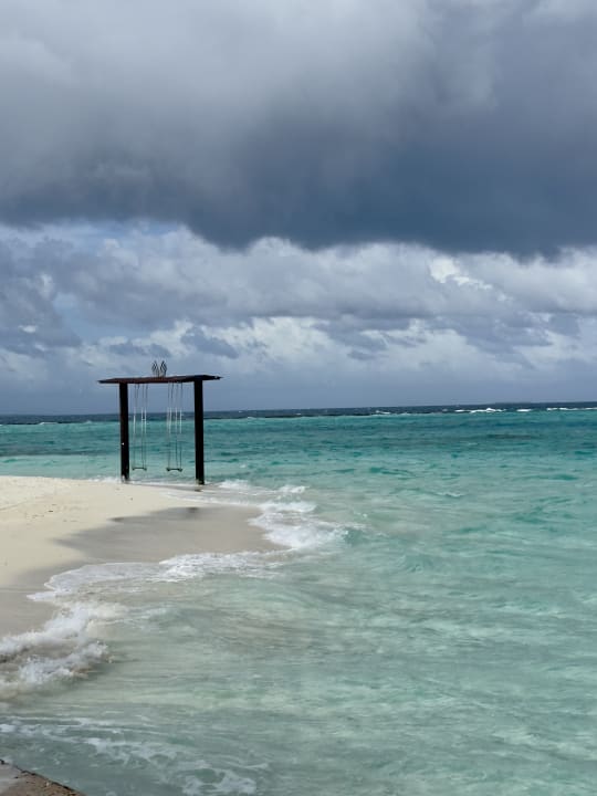 Strand Adaaran Select Meedhupparu Island Resort - Premium All Inclusive