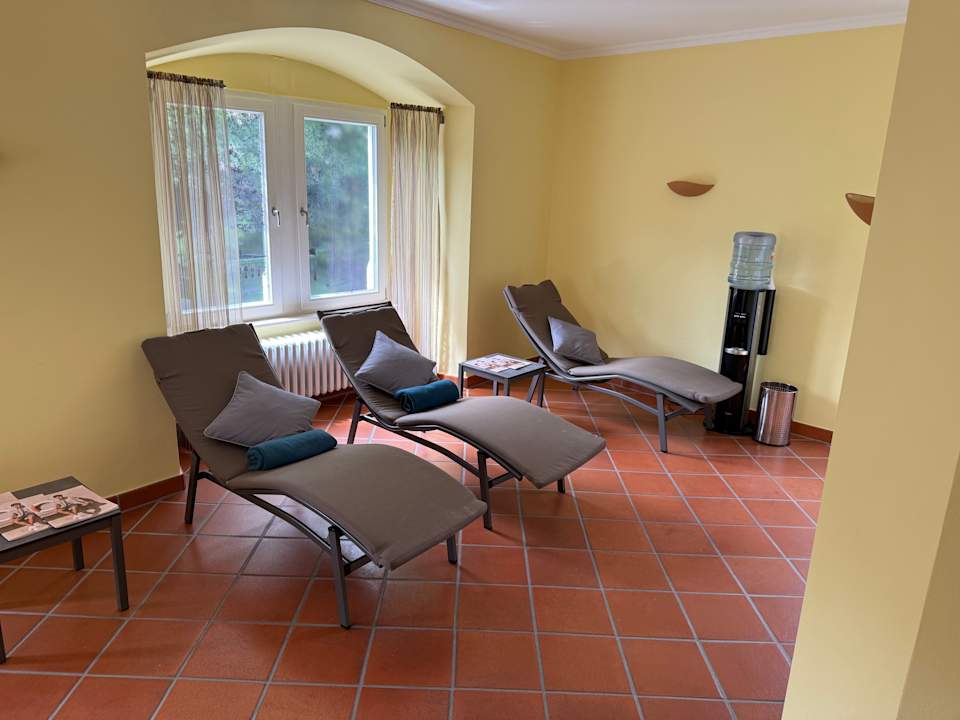 Sport & Freizeit Steigenberger Inselhotel