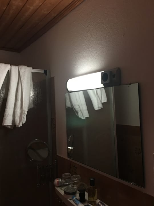 Zimmer NordseeResort Hotel Arche Noah