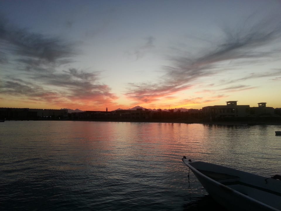 Giftun  Giftun Azur Resort