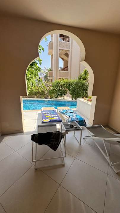 Zimmer The Grand Palace - Adults only