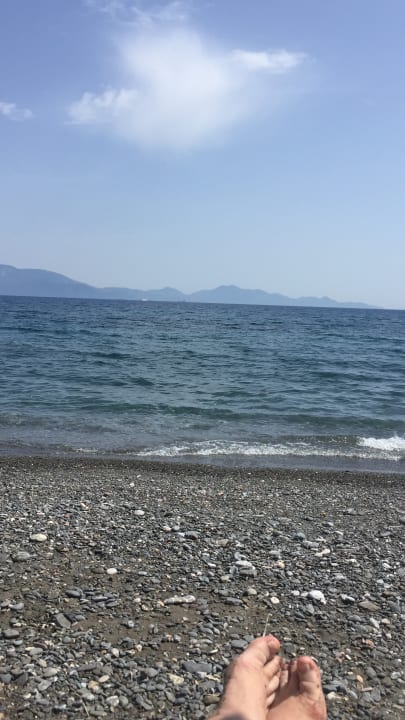 Strand Dimitra Beach Hotel & Suites