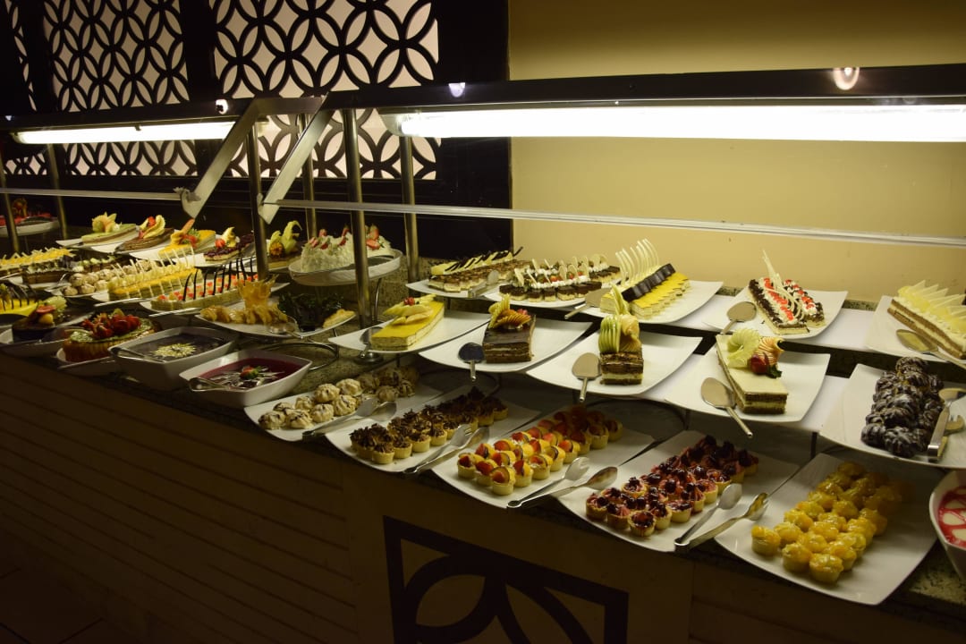 Grudzien JAZ Aquamarine Resort