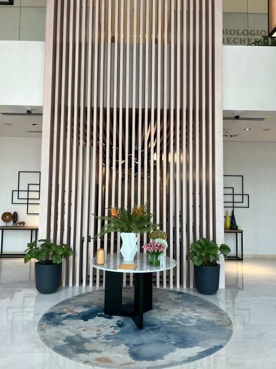 Sonstiges voco Dubai The Palm by IHG