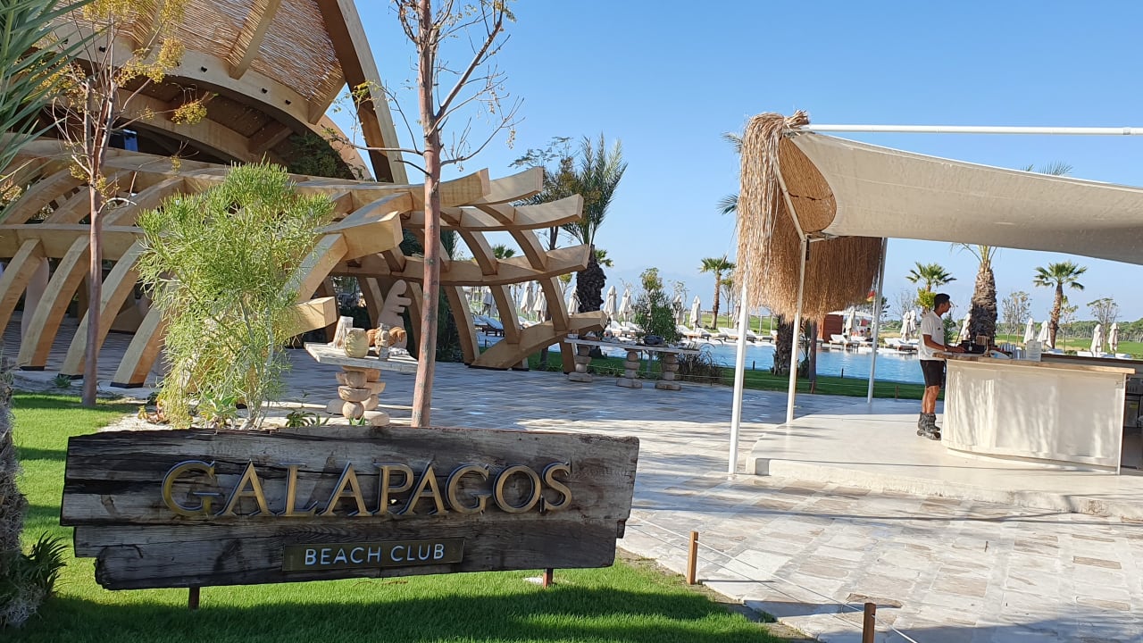 Gastro Cullinan Belek