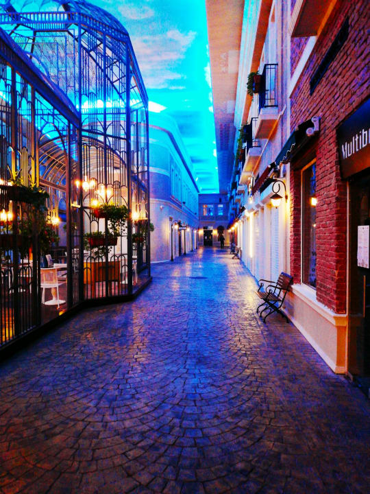 Sonstiges Rixos Premium Belek