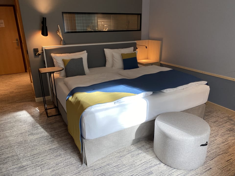 Zimmer A-ROSA Travemünde