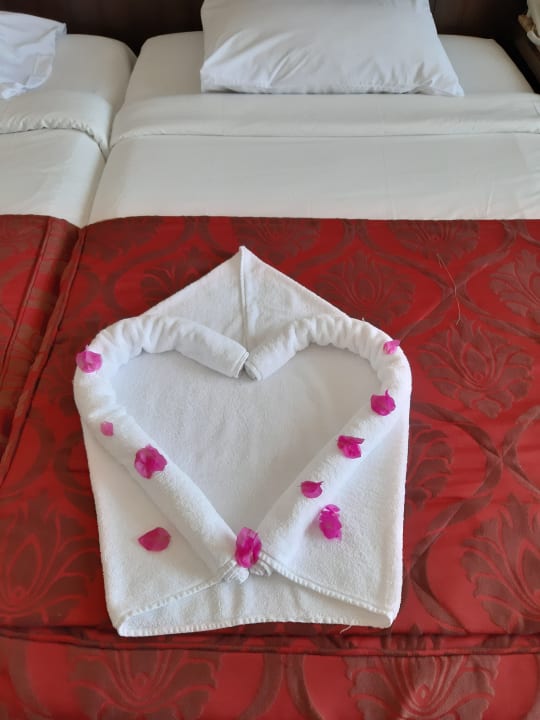 Zimmer TUI MAGIC LIFE Kalawy