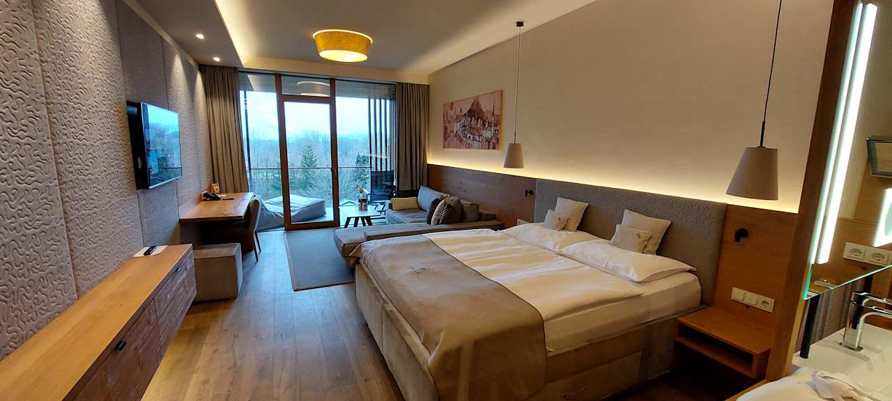 Zimmer Genussdorf Gmachl - Hotel & Spa