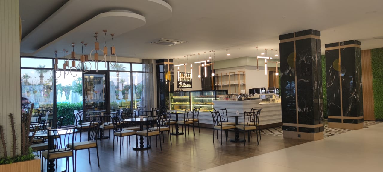 Gastro Diamond De Luxe Hotel & Spa