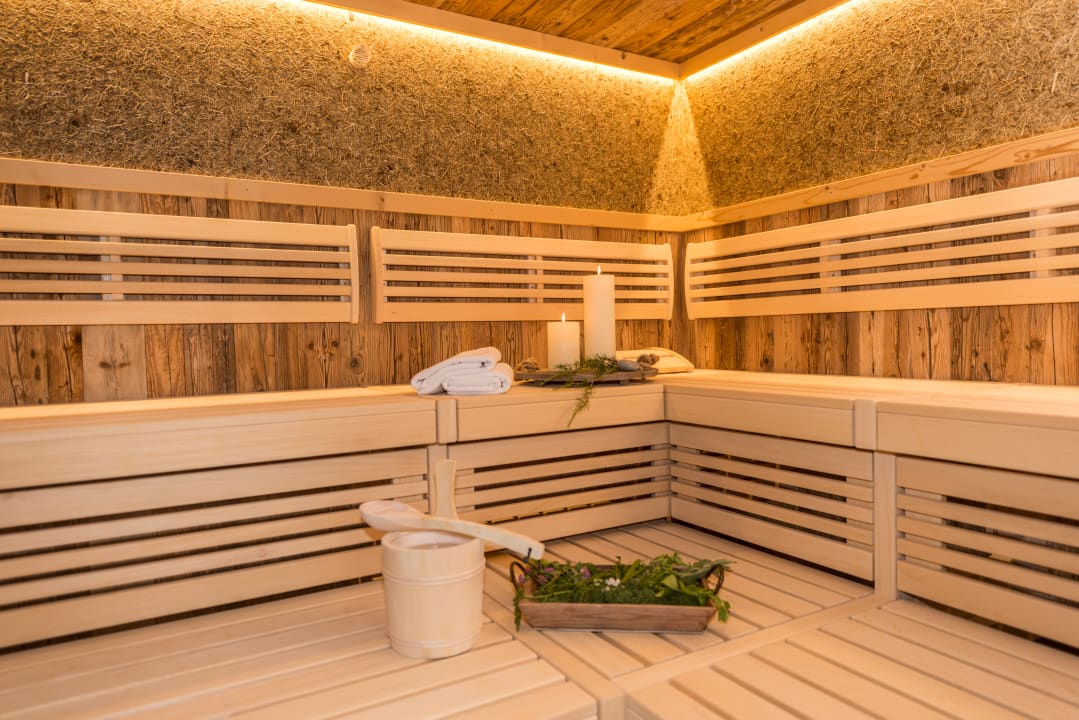 Sport & Freizeit Apart & Suiten Hotel Weiden