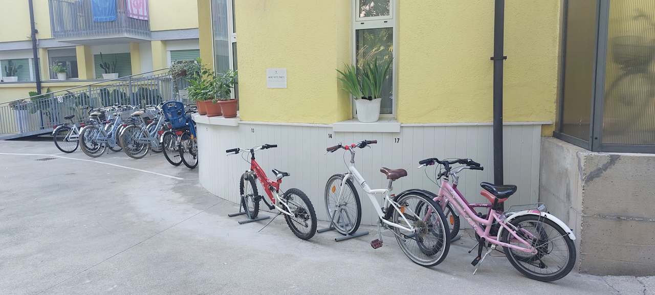 Sport & Freizeit Hotel Ai Pini