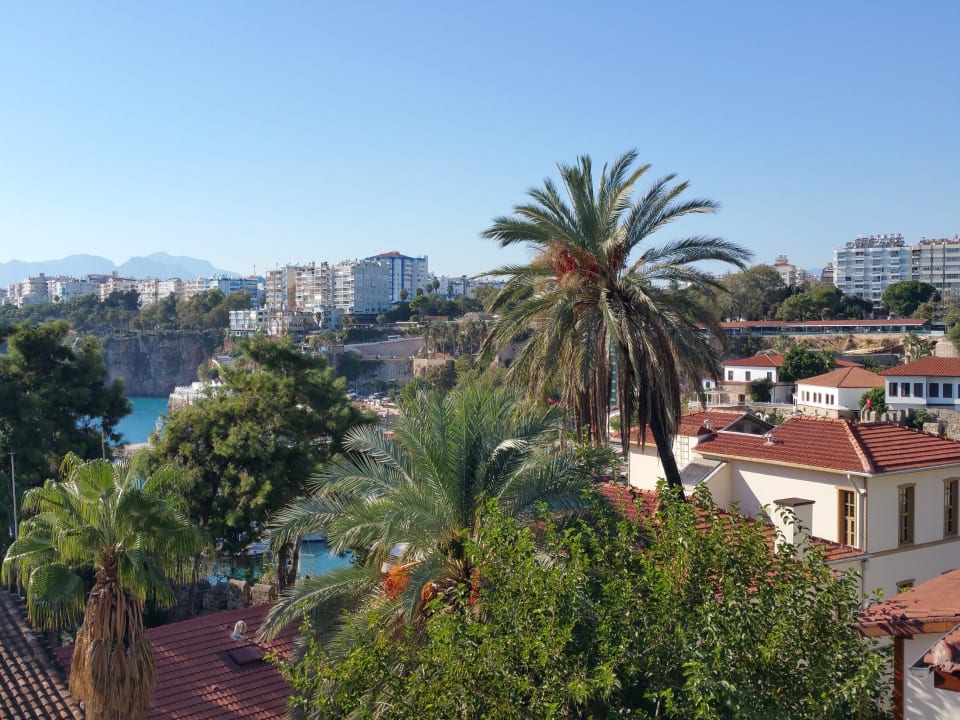 Ausblick Dogan Hotel by Prana Hotels & Resorts