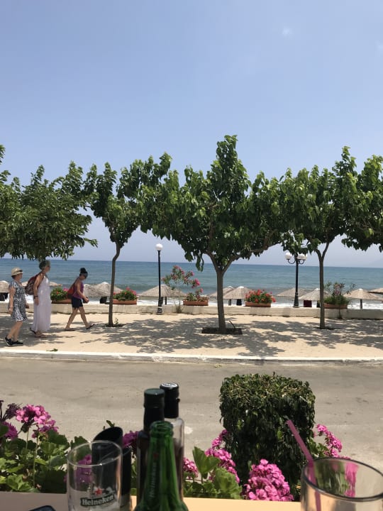 Strand Harmony Boutique Resort