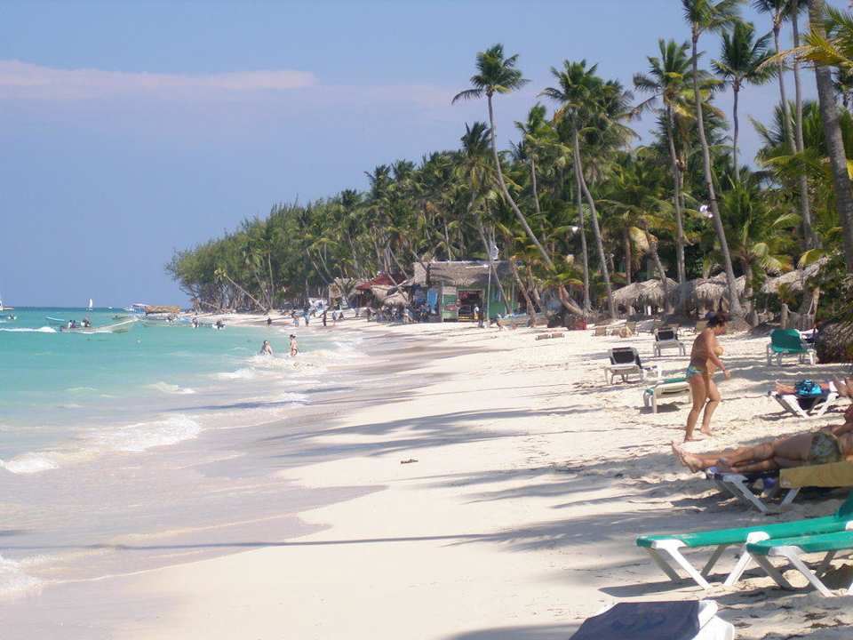 Fischerdorf neben Royal Suites Grand Palladium Select Bávaro Resort & Spa