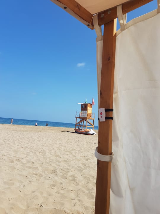 Strand HARPIN Georgioupolis Resort Aquapark & SPA