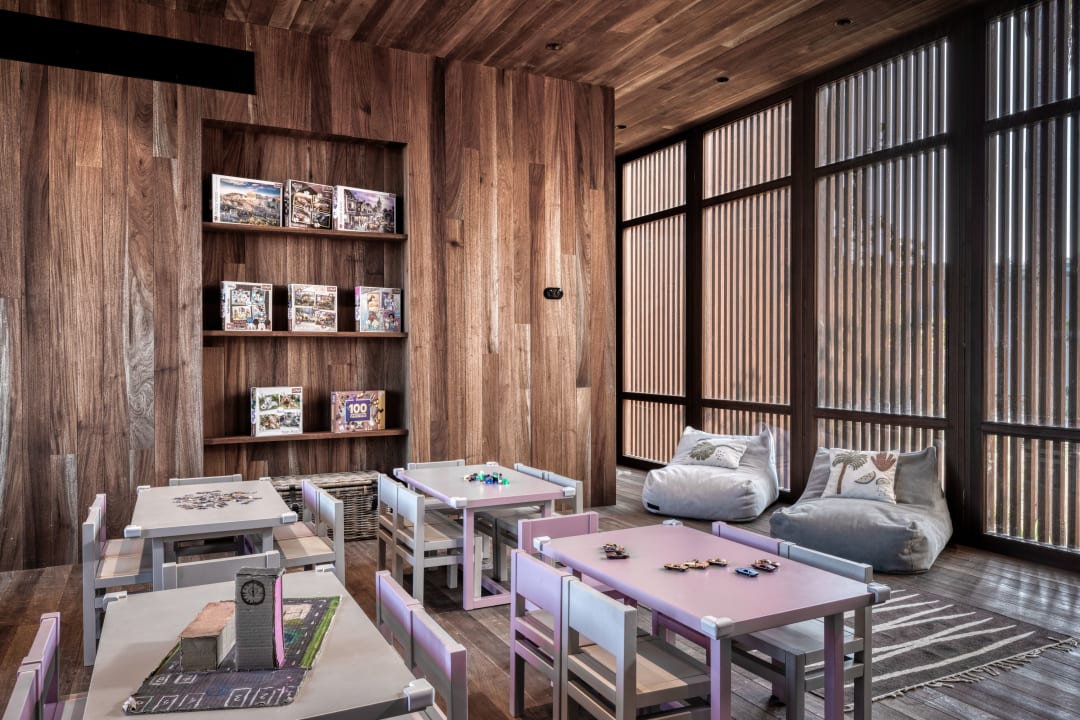 Sport & Freizeit Domes Zeen Chania, a Luxury Collection Resort, Crete