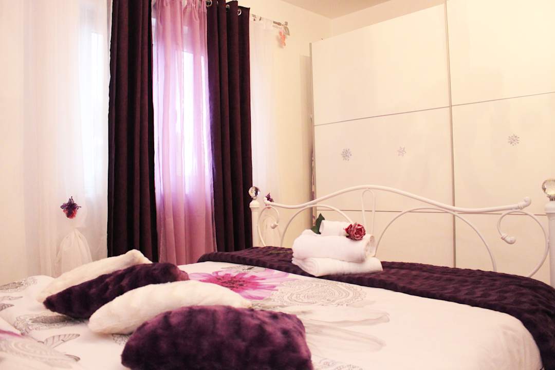 Zimmer Villa Sebenico