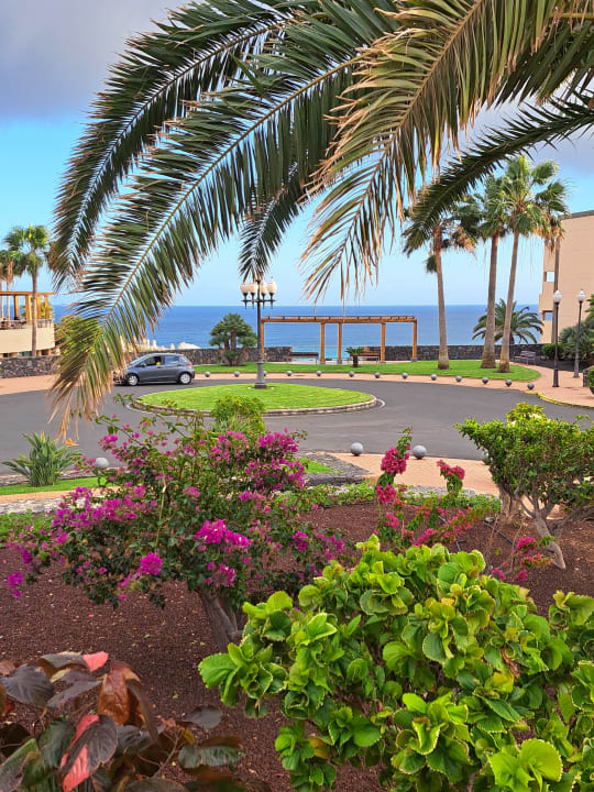Ausblick Iberostar Waves Gaviotas Park