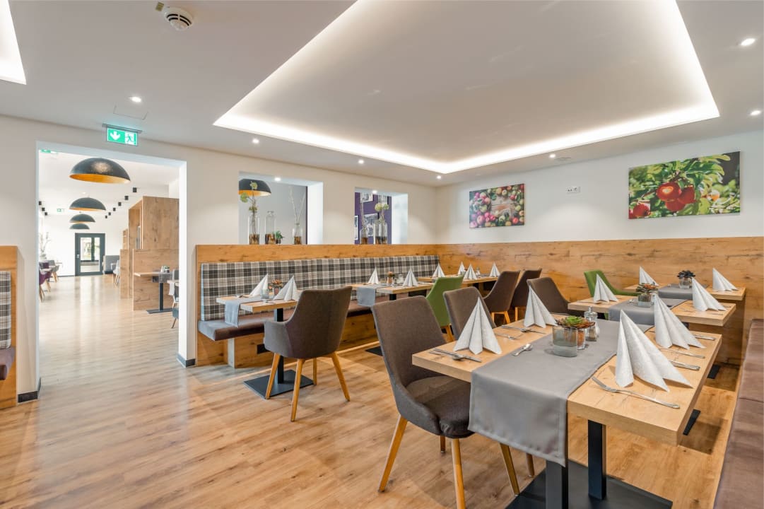 Gastro Richstein's Posthotel