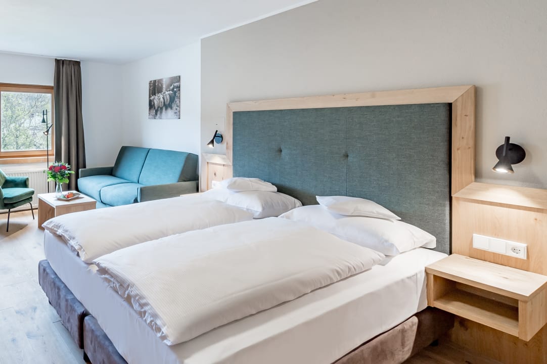 Zimmer Hotel Zum Gourmet