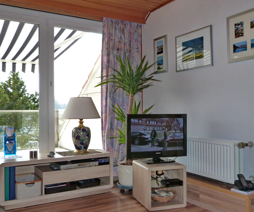 Zimmer Ferienwohnung Jepsen