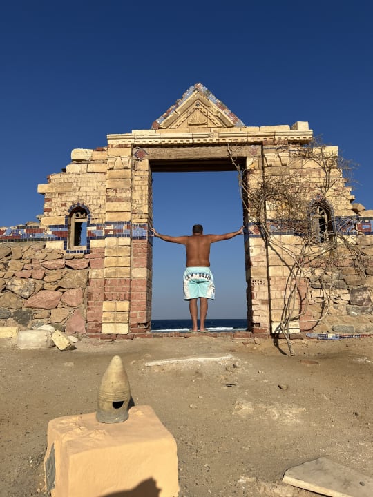 Sonstiges Pickalbatros Villaggio Resort - Portofino