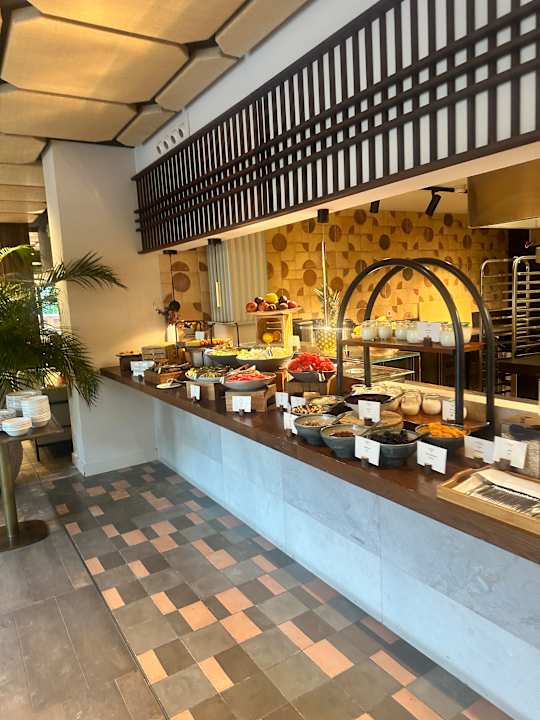 Gastro Kimpton AYSLA Mallorca - An IHG Hotel