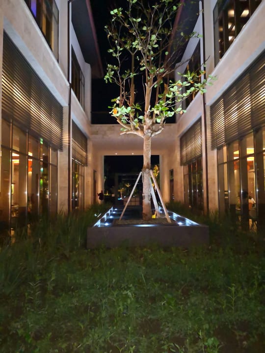 Garten Lopesan Costa Bávaro Resort, Spa & Casino