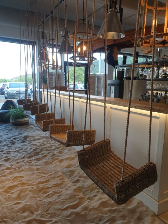 Gastro PAPA RHEIN - Hotel & Spa