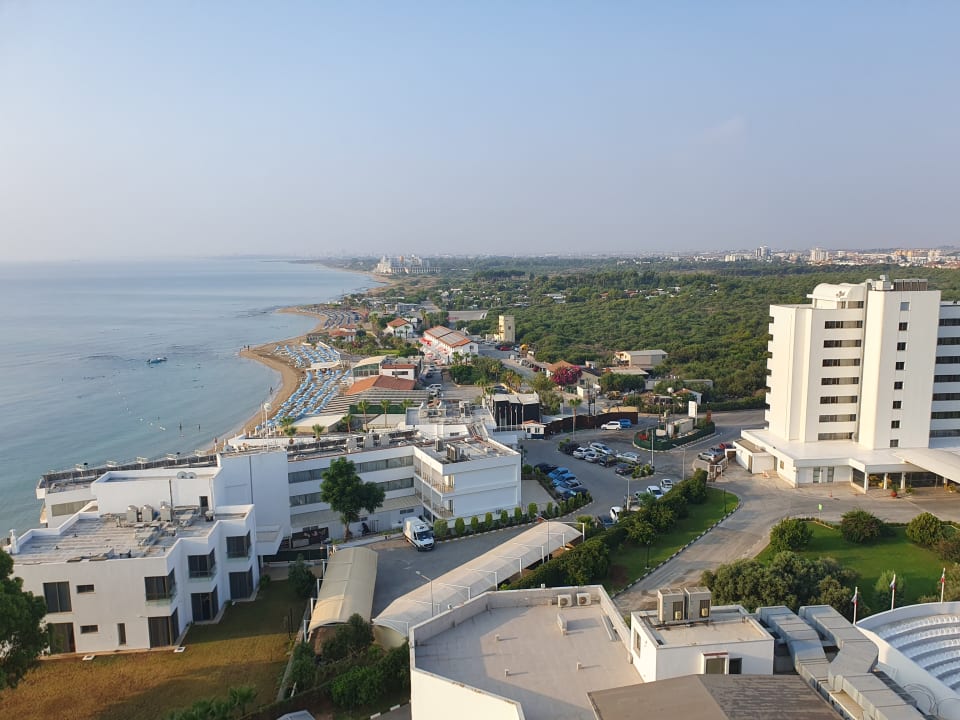 Gastro Salamis Bay Conti Resort Hotel & Casino