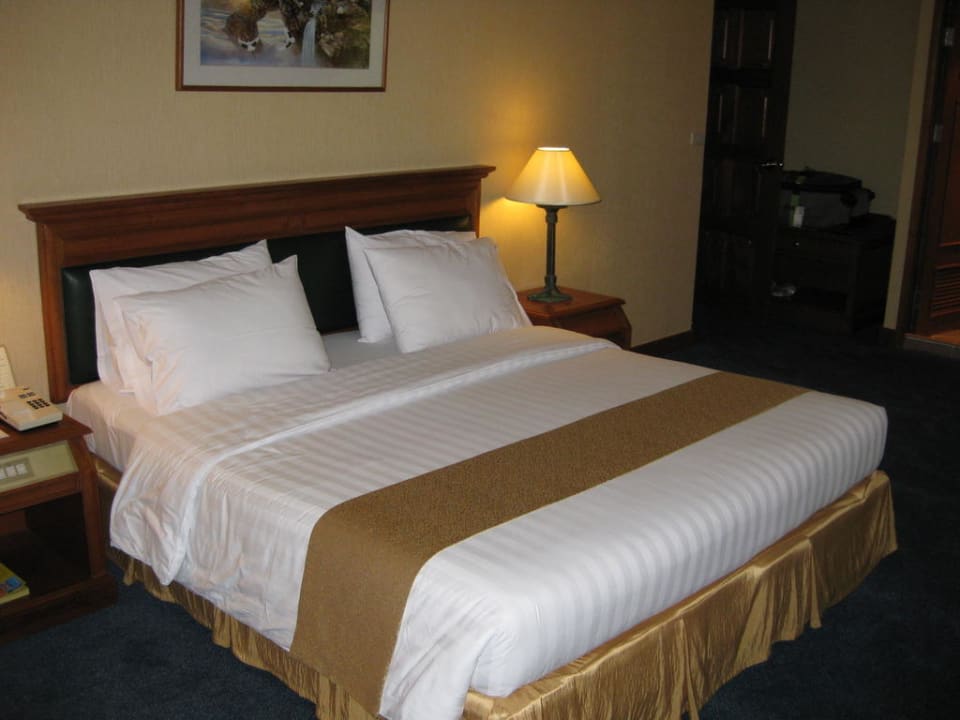 Zimmer Royal Benja Hotel