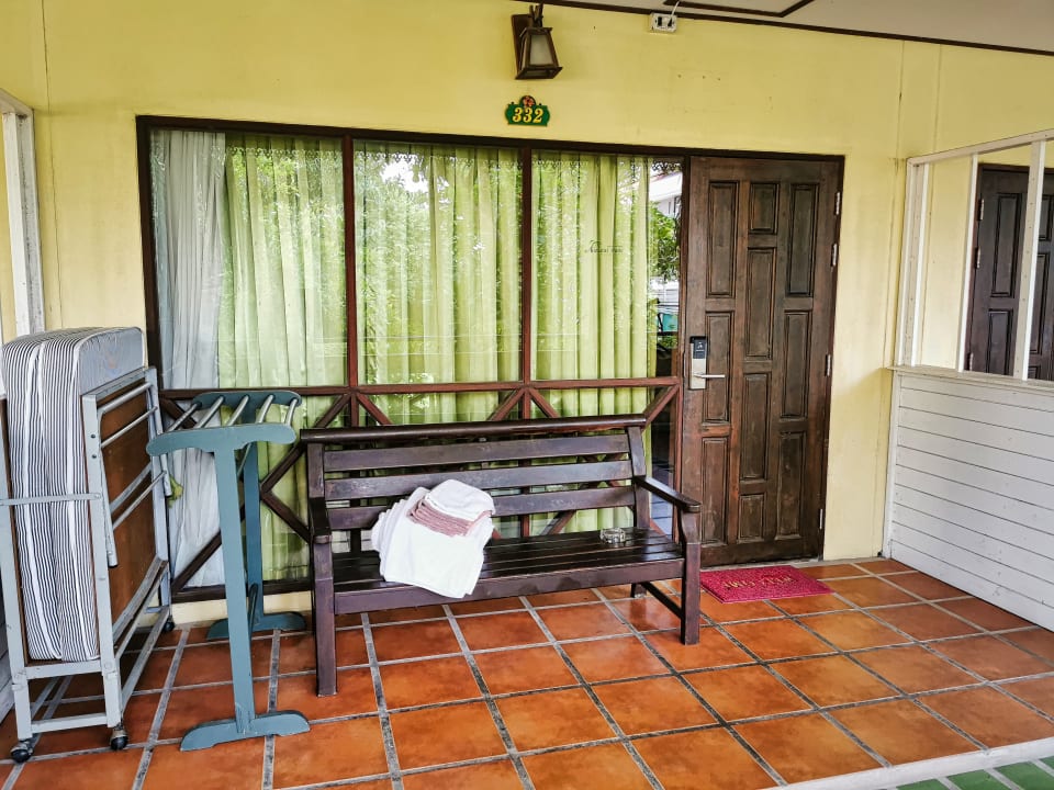 Zimmer Natural Park Resort