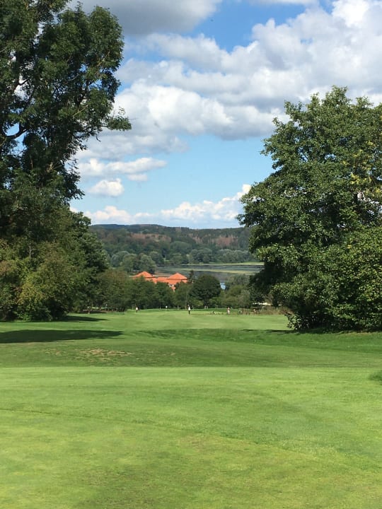 Sport & Freizeit Golf & Sporthotel Wiesensee