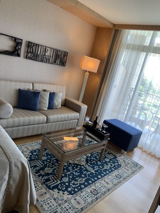 Zimmer Gloria Serenity Resort