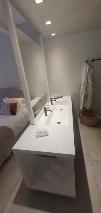 Zimmer Caravia Beach Hotel