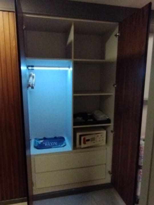 Zimmer Seaden Quality Resort & Spa