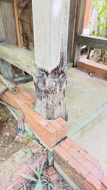 Zimmer Santhiya Koh Yao Yai Resort & Spa