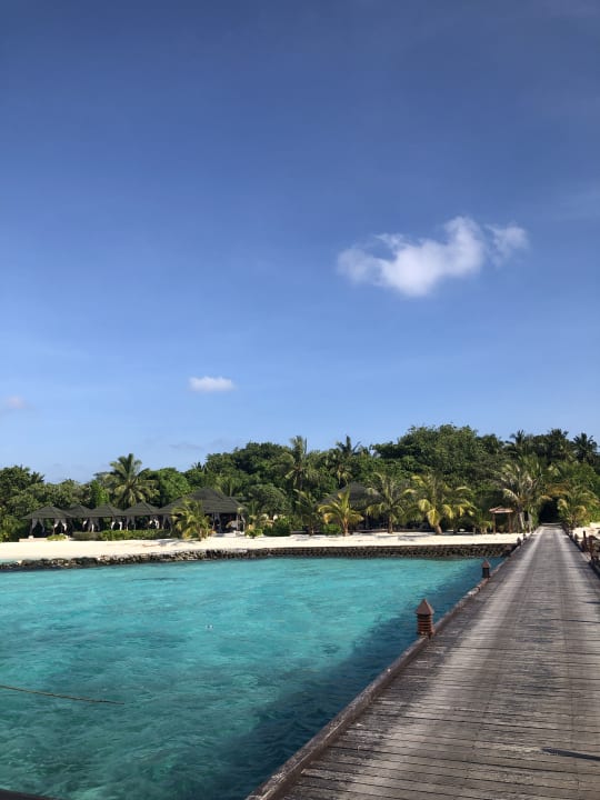 Strand Adaaran Select Meedhupparu Island Resort - Premium All Inclusive