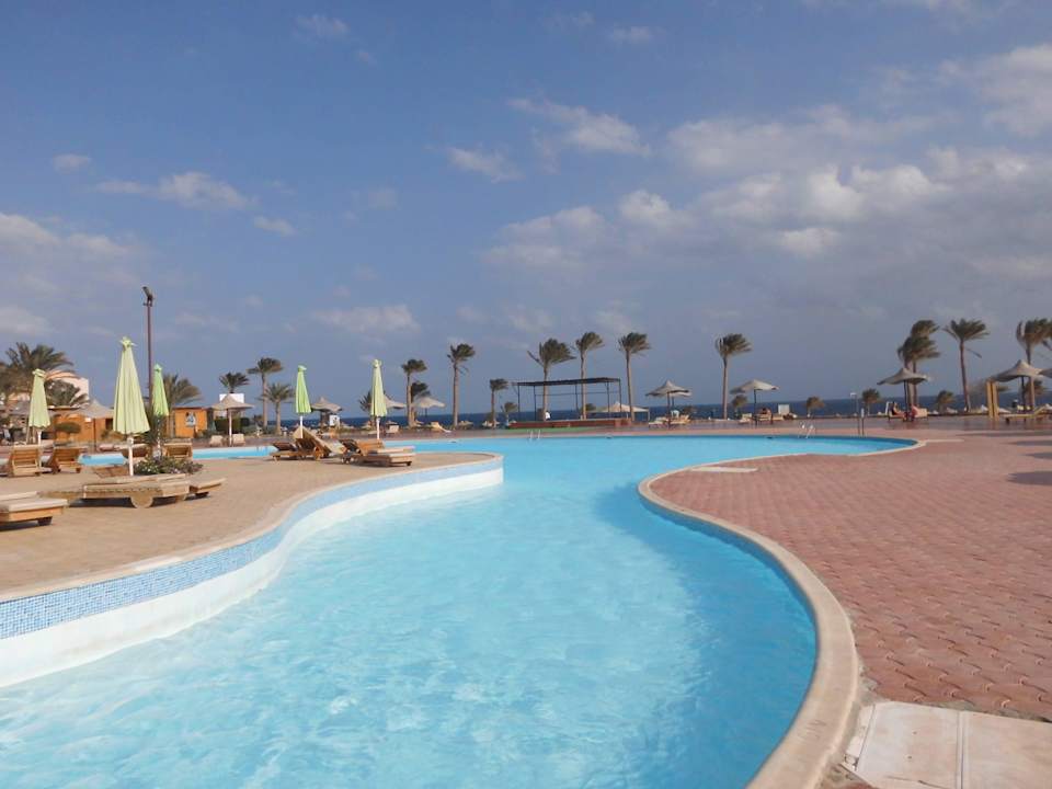 Three Corners Sea Beach Three Corners Sea Beach Resort