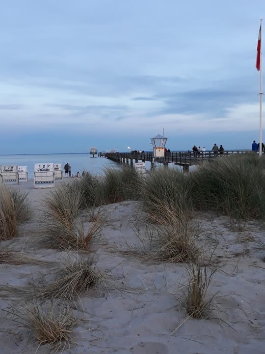Strand Pension Hermer