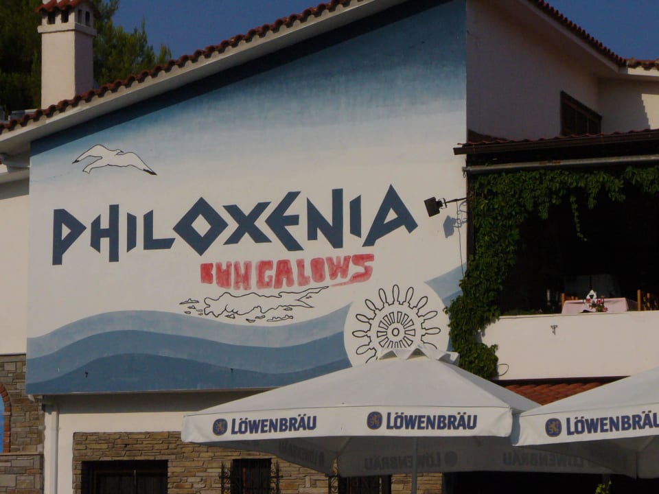 Hotel Philoxenia Hotel