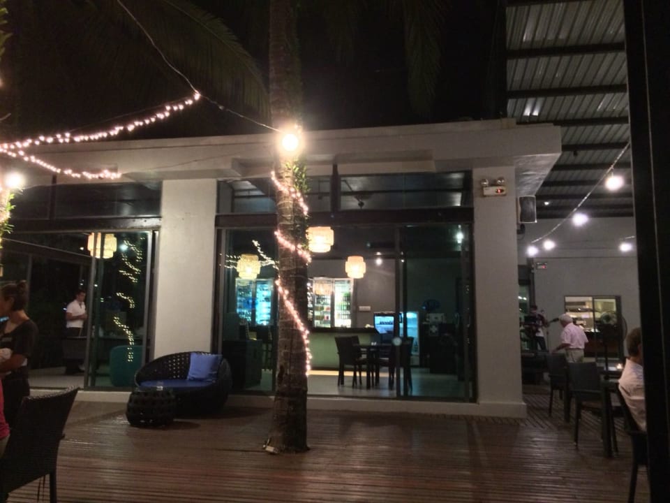 Gastro Ramada Khao Lak Resort