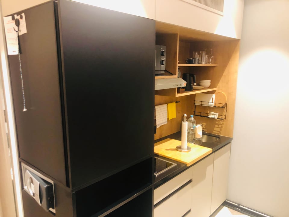 Zimmer Stay KooooK Bern Wankdorf - Online Check In