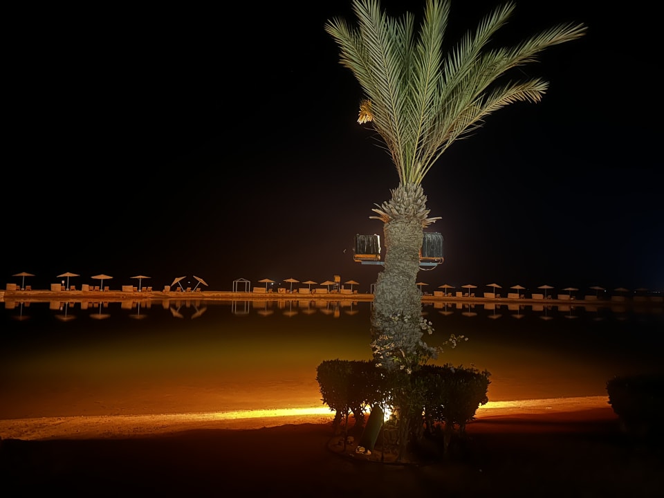 Sonstiges Mövenpick Resort & Spa El Gouna
