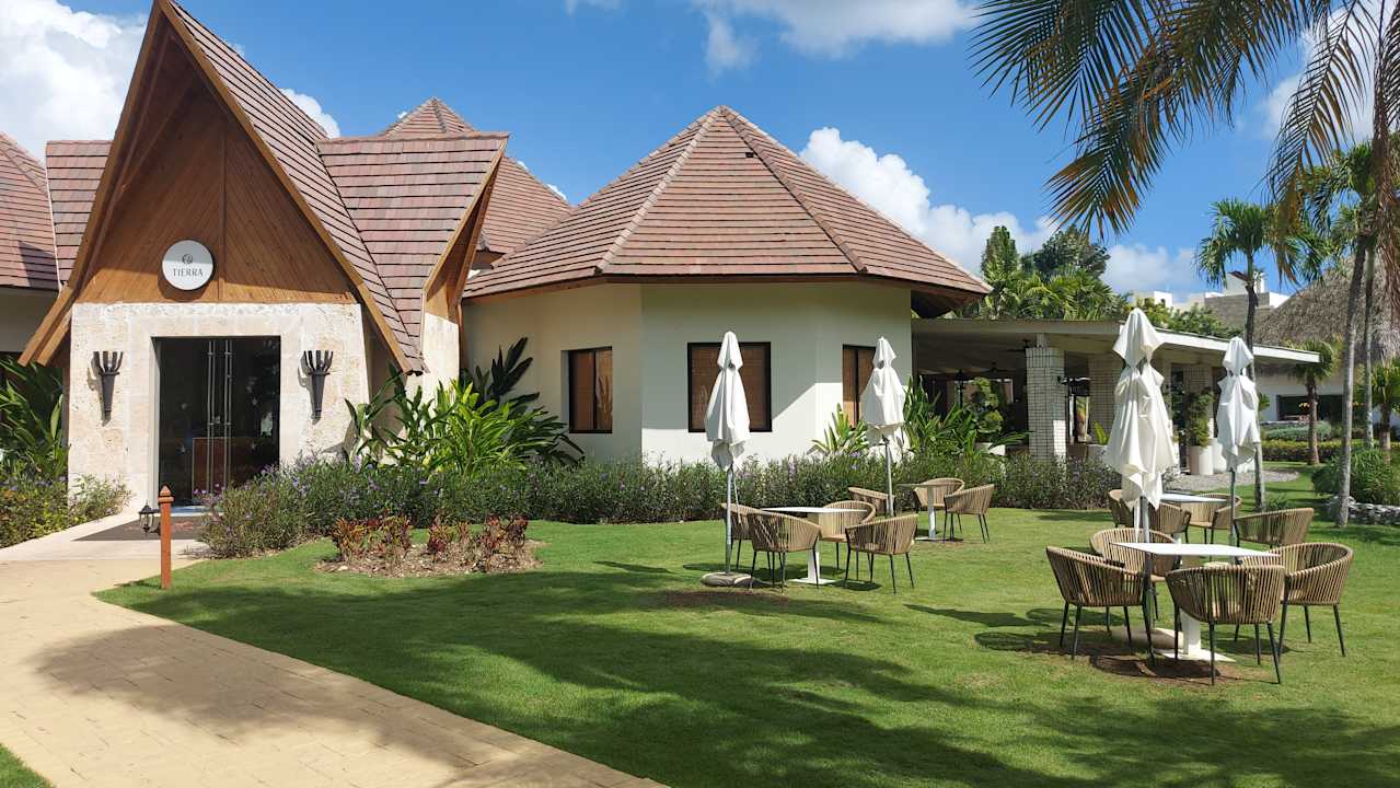 Gastro Sunscape Dominicus La Romana